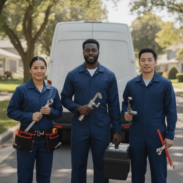 Water Heater Repair team in Edinburgh